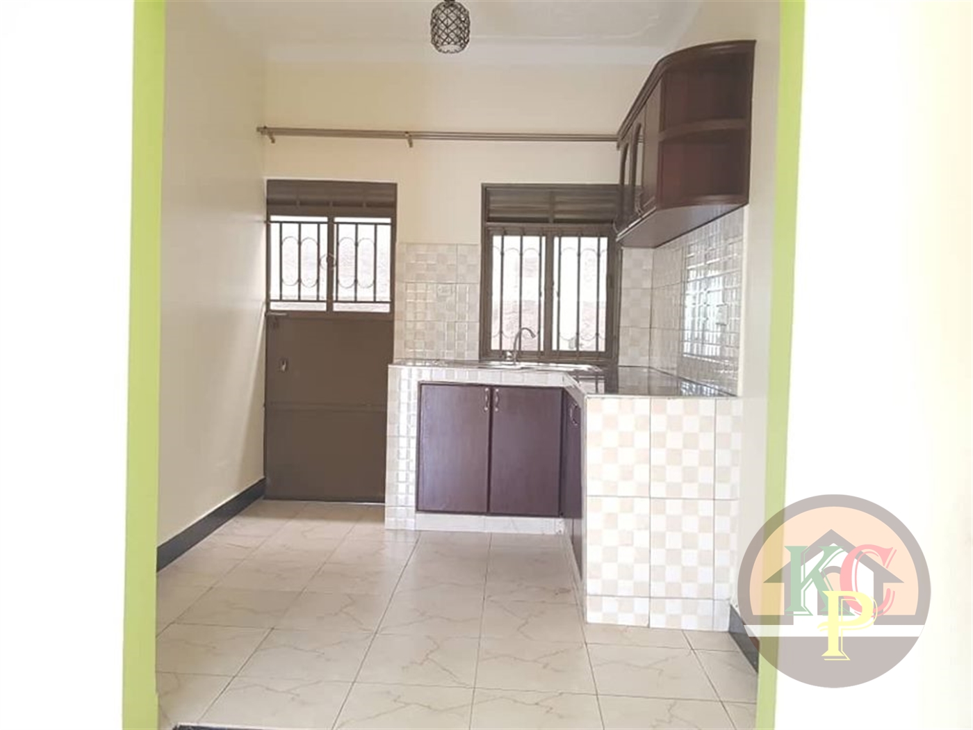 Semi Detached for rent in Kyanja Kampala