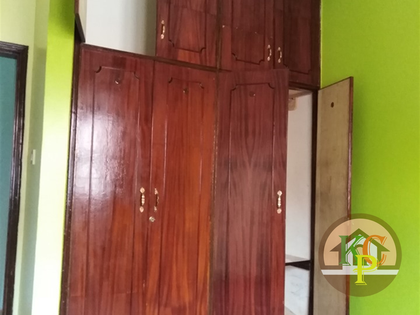 Bungalow for rent in Kisaasi Kampala