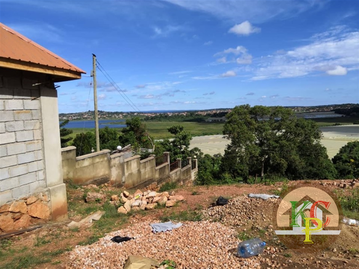 Residential Land for sale in Bwebajja Wakiso