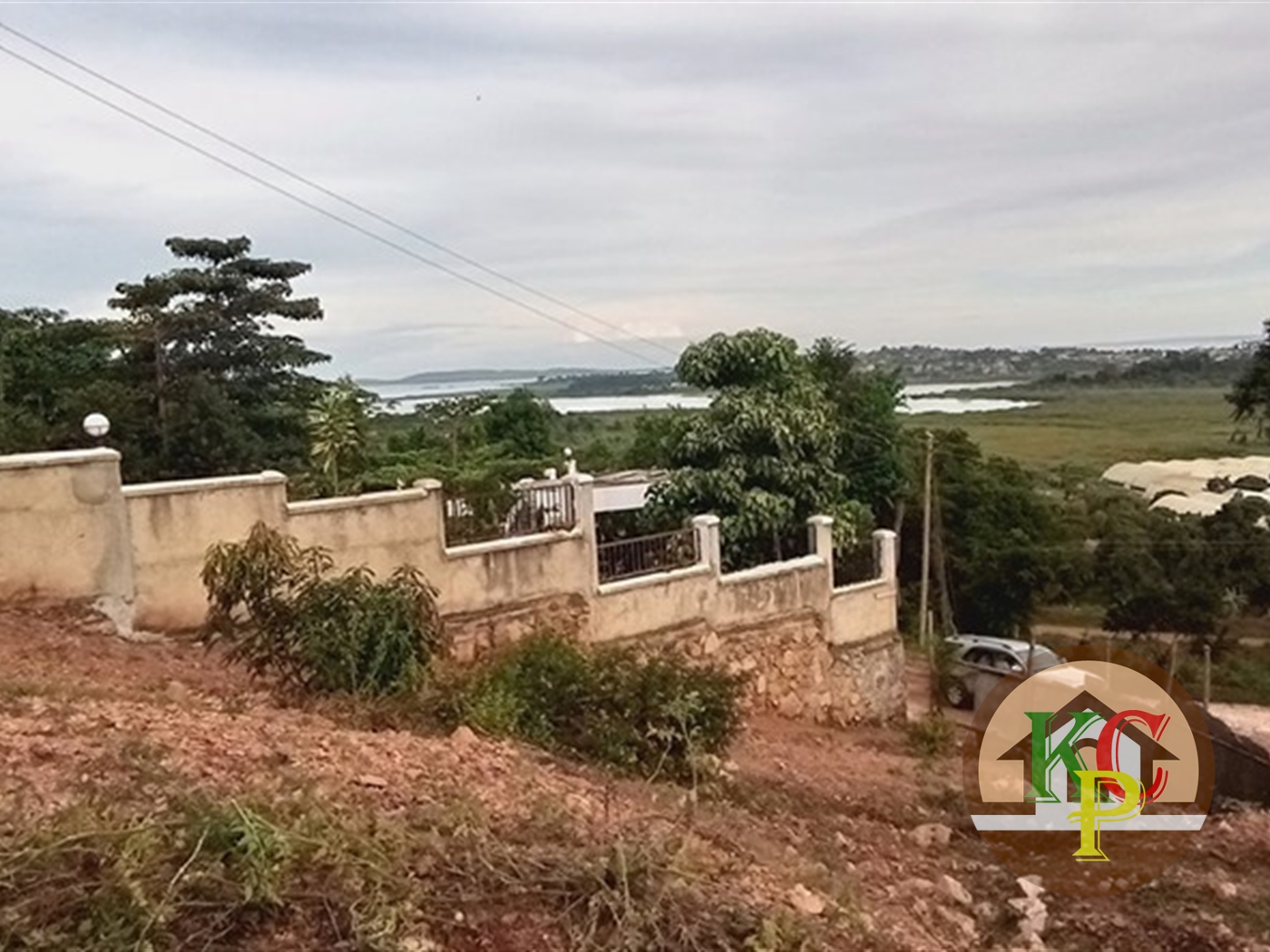 Residential Land for sale in Bwebajja Wakiso