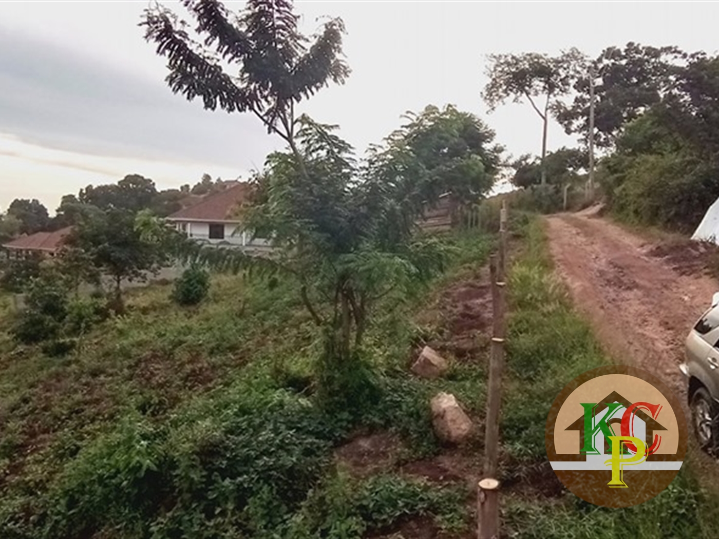 Residential Land for sale in Bwebajja Wakiso