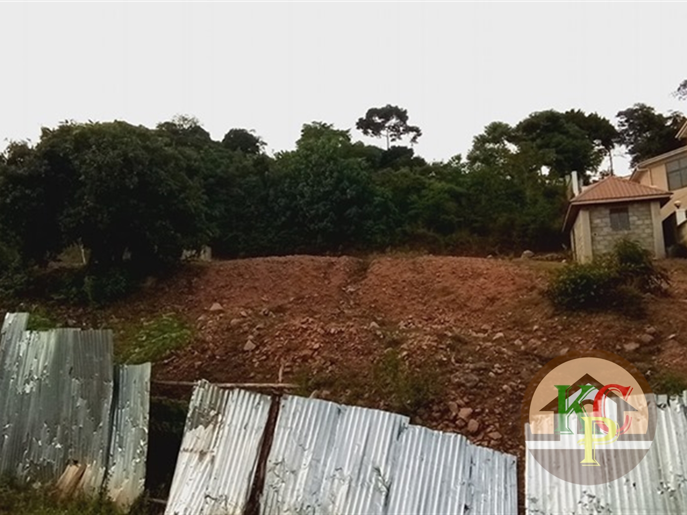 Residential Land for sale in Bwebajja Wakiso