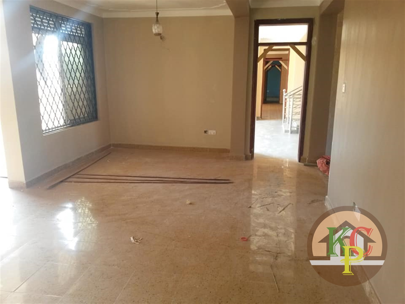 Apartment for rent in Bbunga Kampala