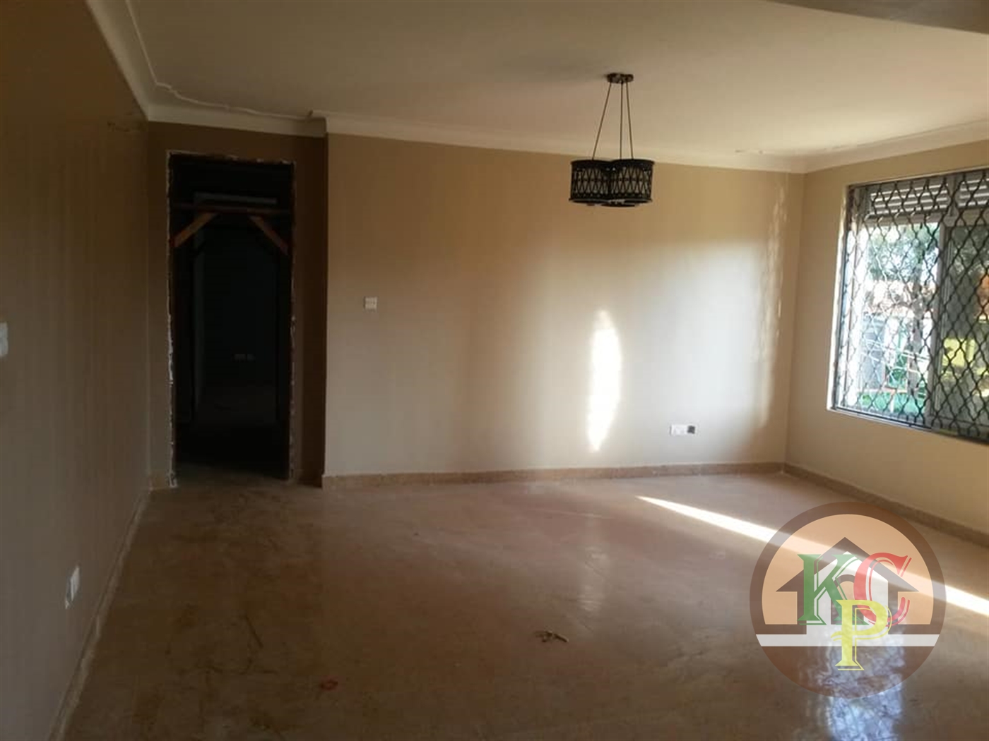 Apartment for rent in Bbunga Kampala