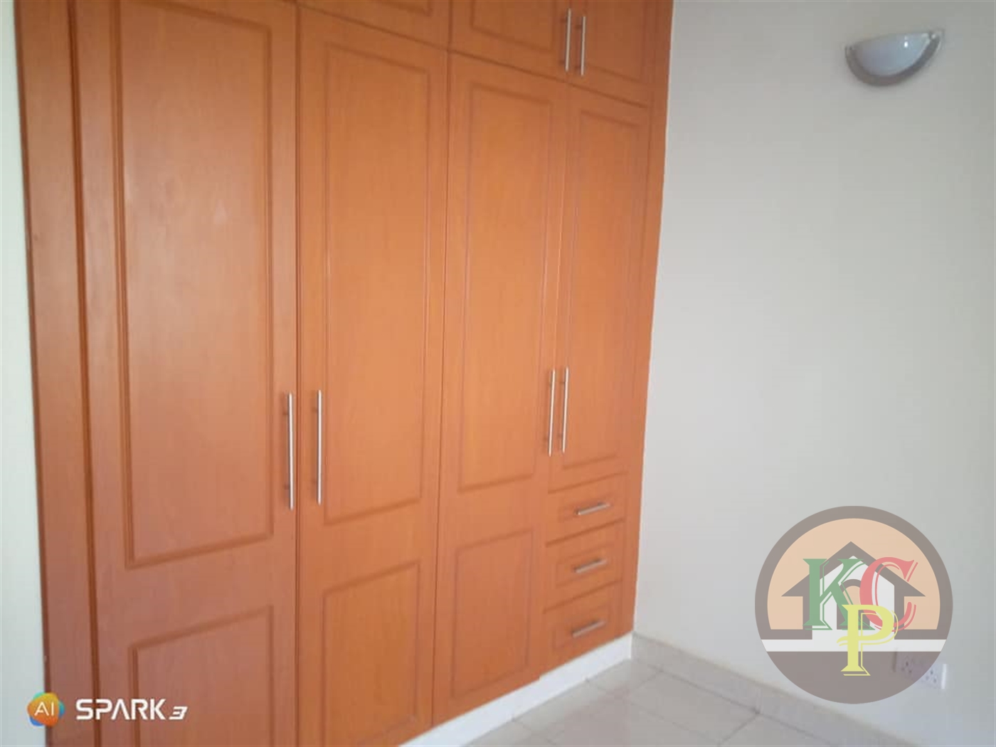 Villa for rent in Muyenga Kampala