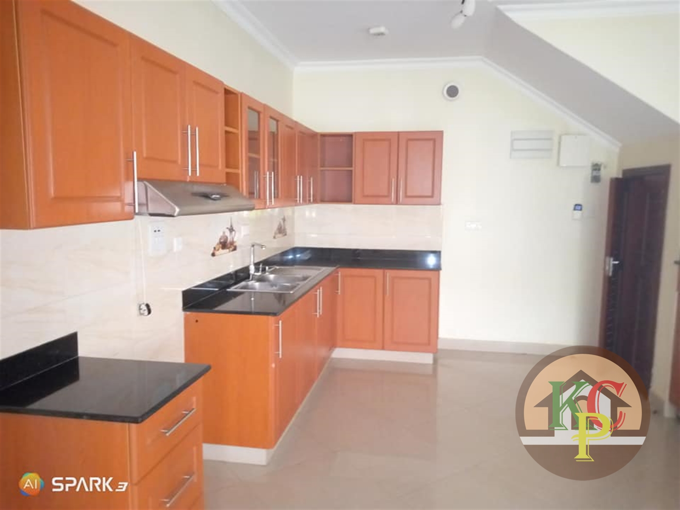 Villa for rent in Muyenga Kampala