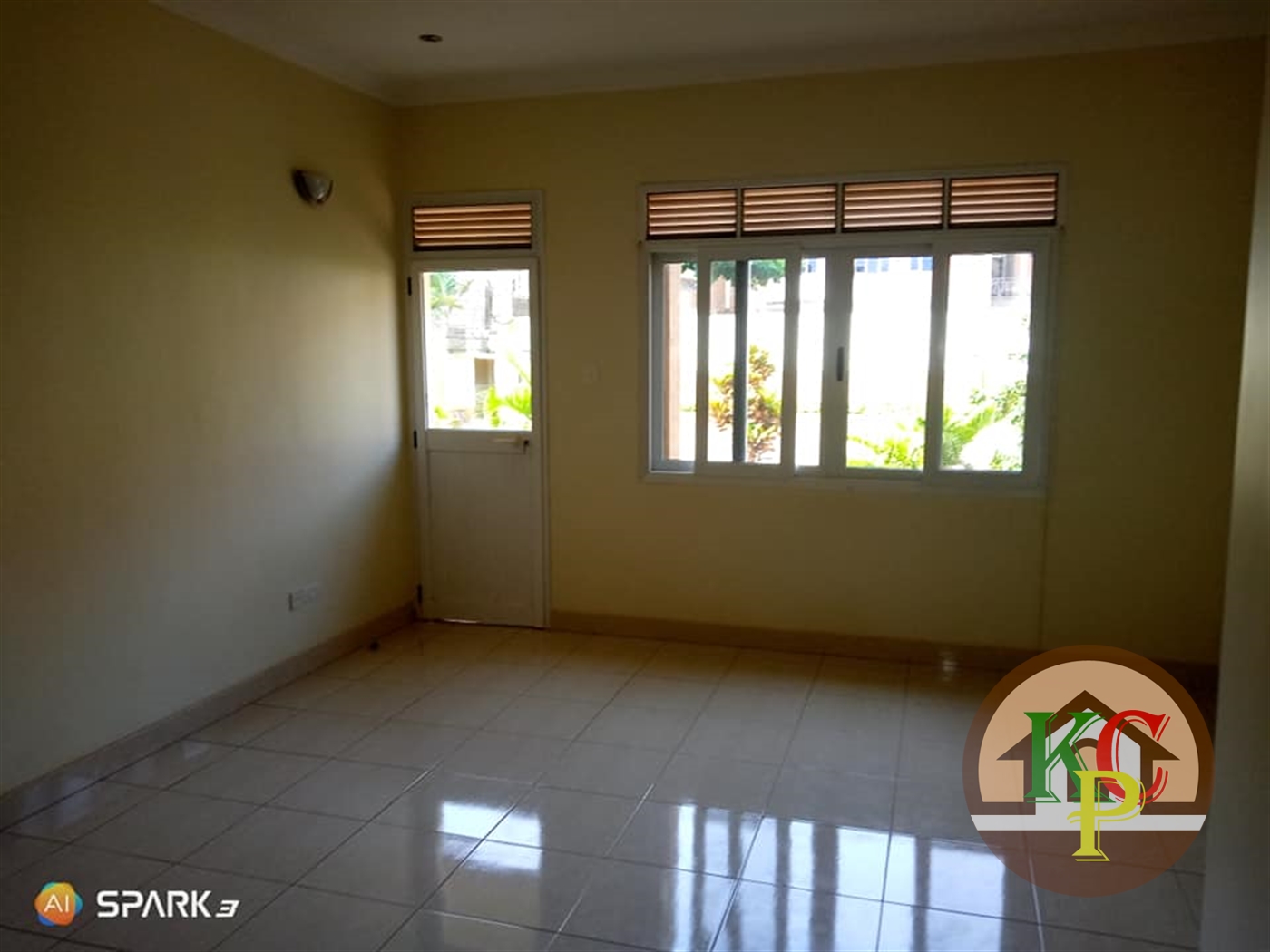 Villa for rent in Muyenga Kampala