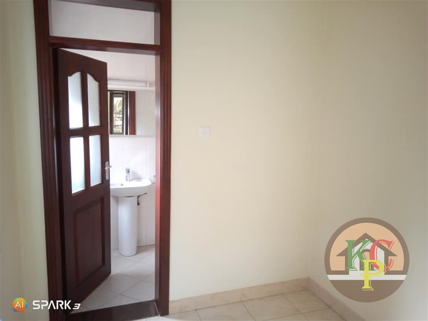 Villa for rent in Muyenga Kampala