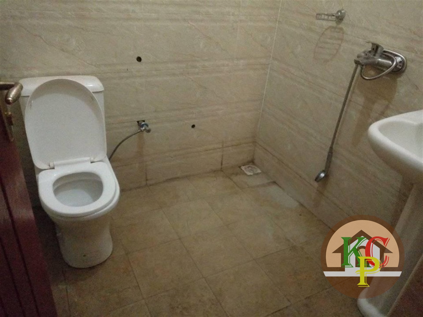 Apartment for rent in Mutungo Kampala