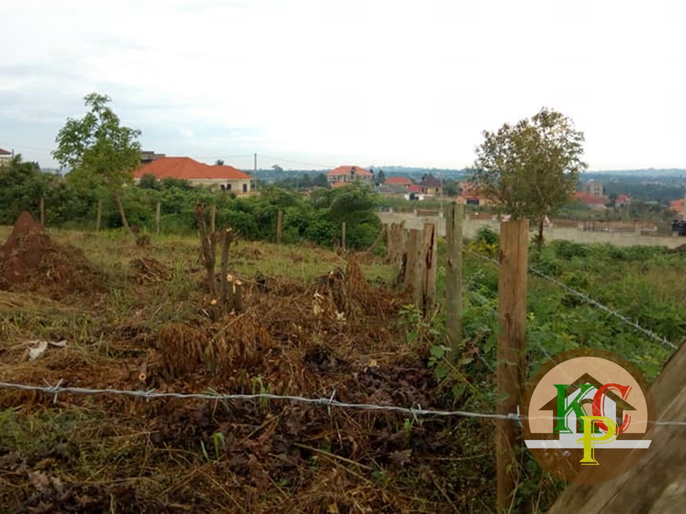 Residential Land for sale in Kira Wakiso