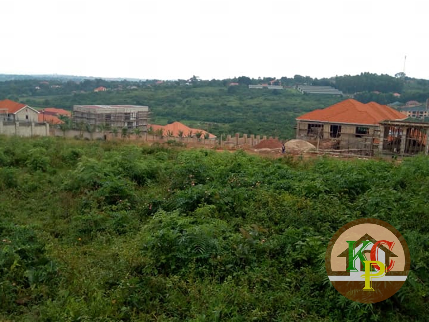 Residential Land for sale in Kira Wakiso