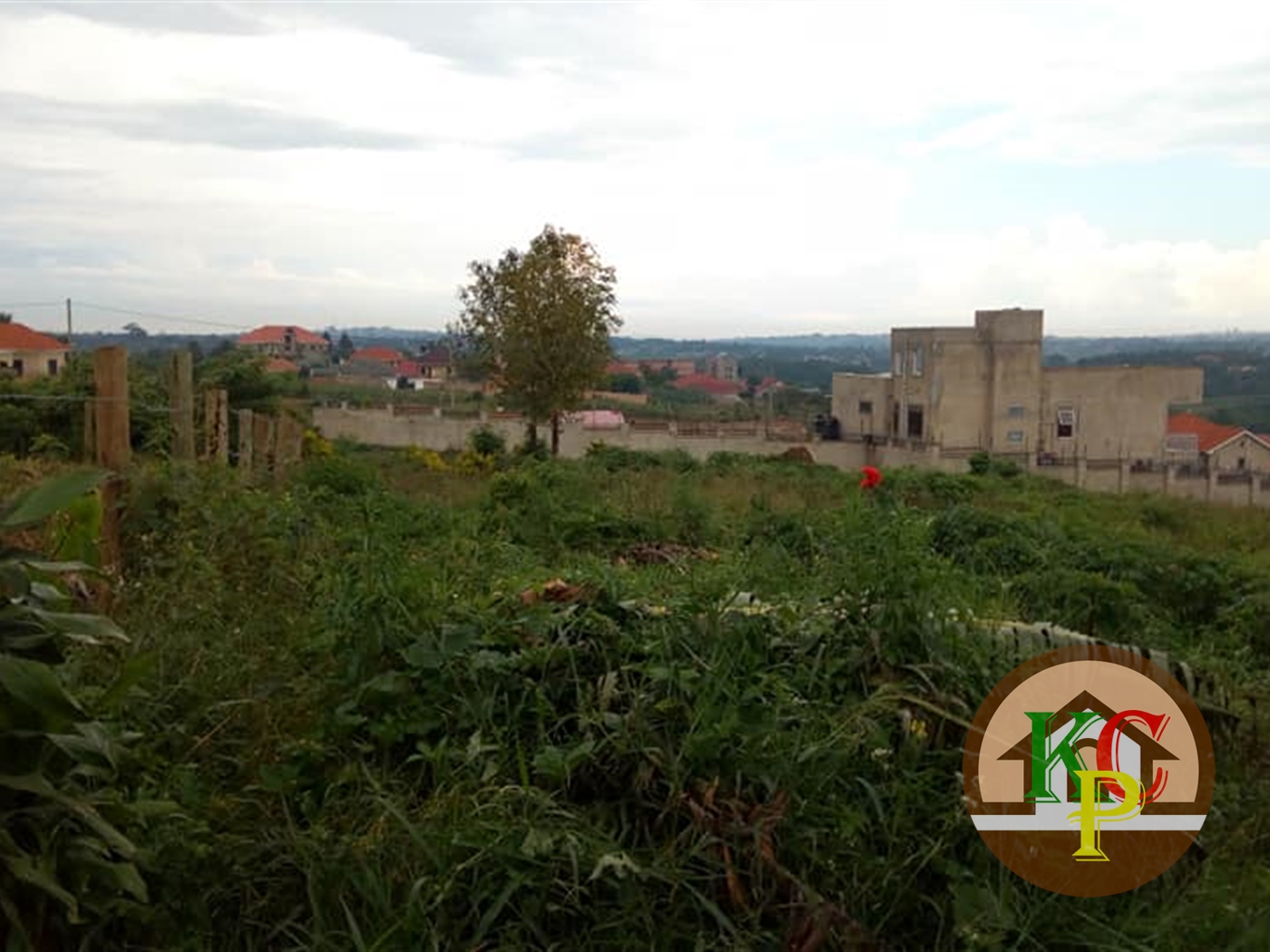 Residential Land for sale in Kira Wakiso