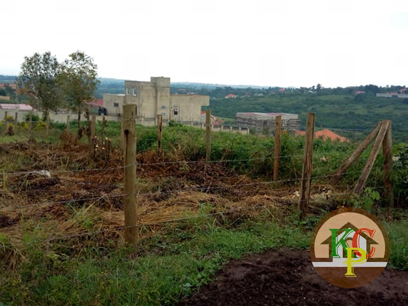 Residential Land for sale in Kira Wakiso