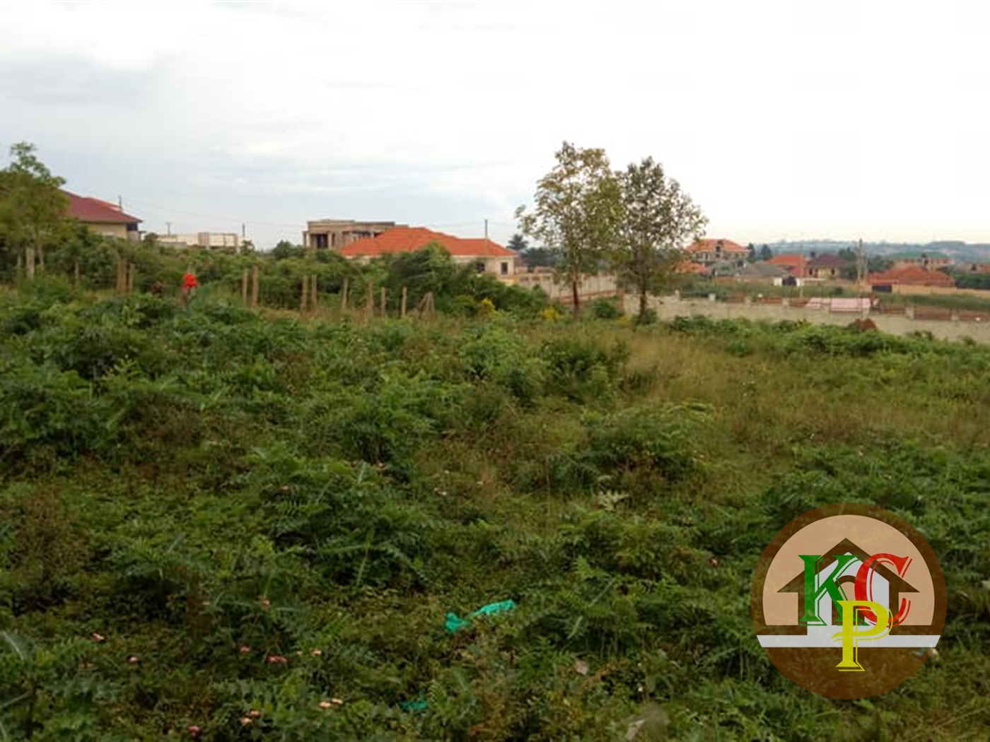 Residential Land for sale in Kira Wakiso