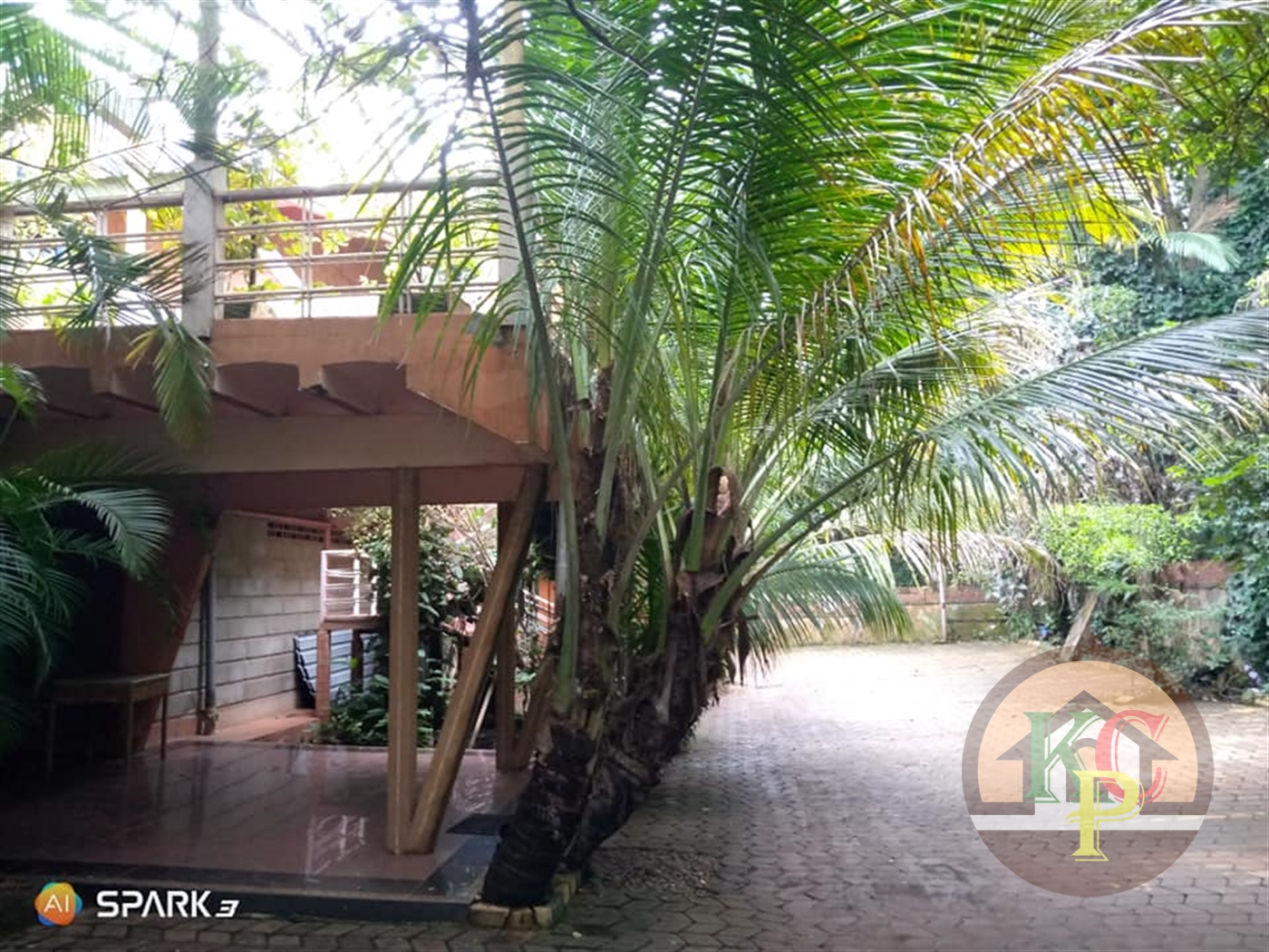 Apartment for rent in Muyenga Kampala