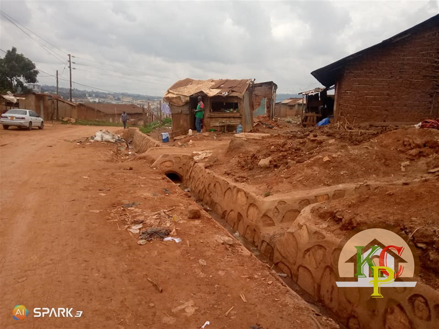 Residential Land for sale in Kibuli Kampala