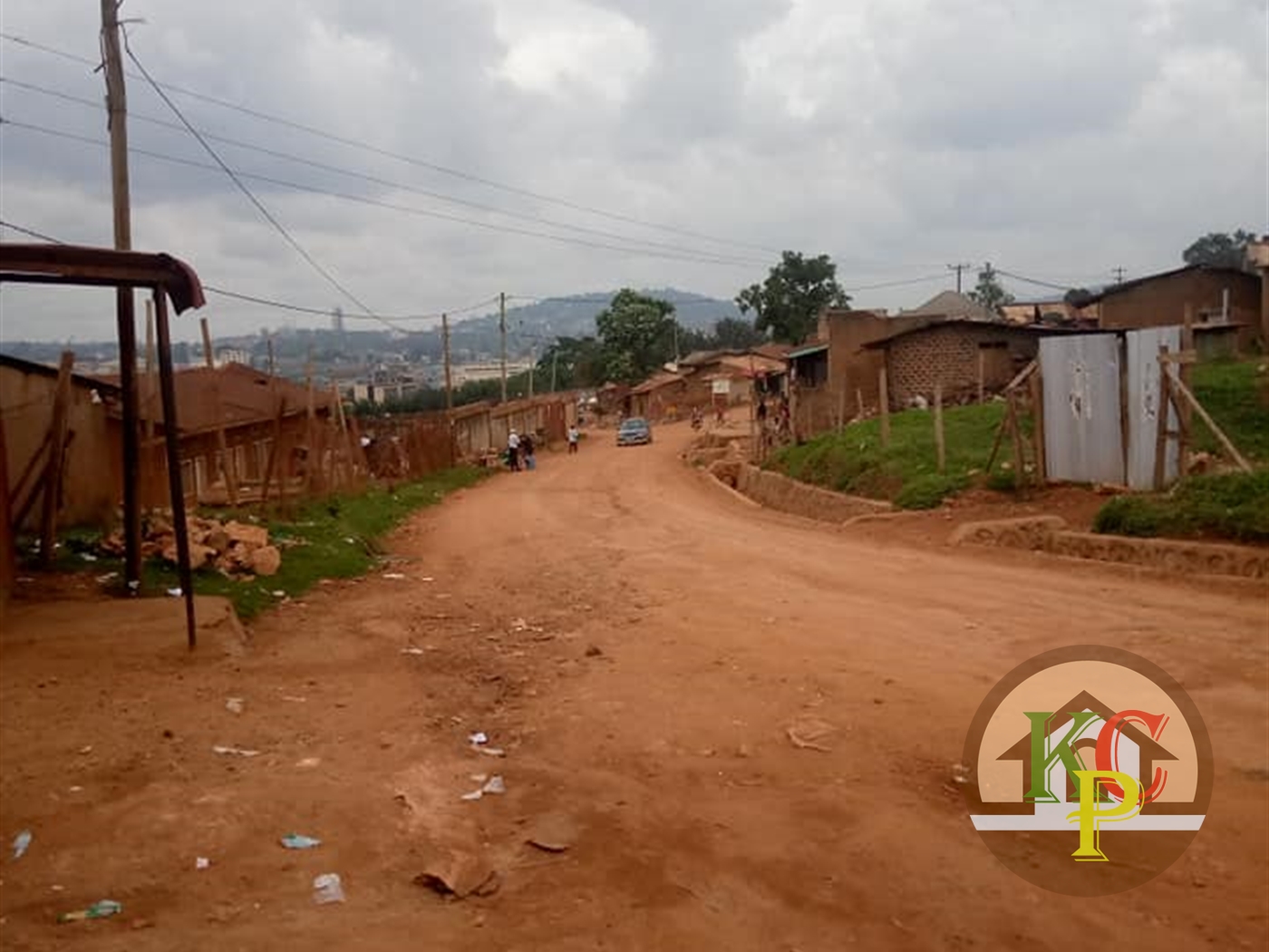 Residential Land for sale in Kibuli Kampala