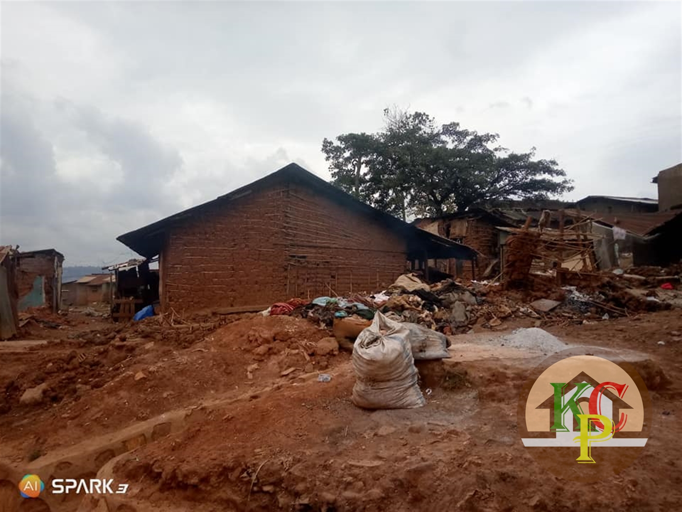 Residential Land for sale in Kibuli Kampala