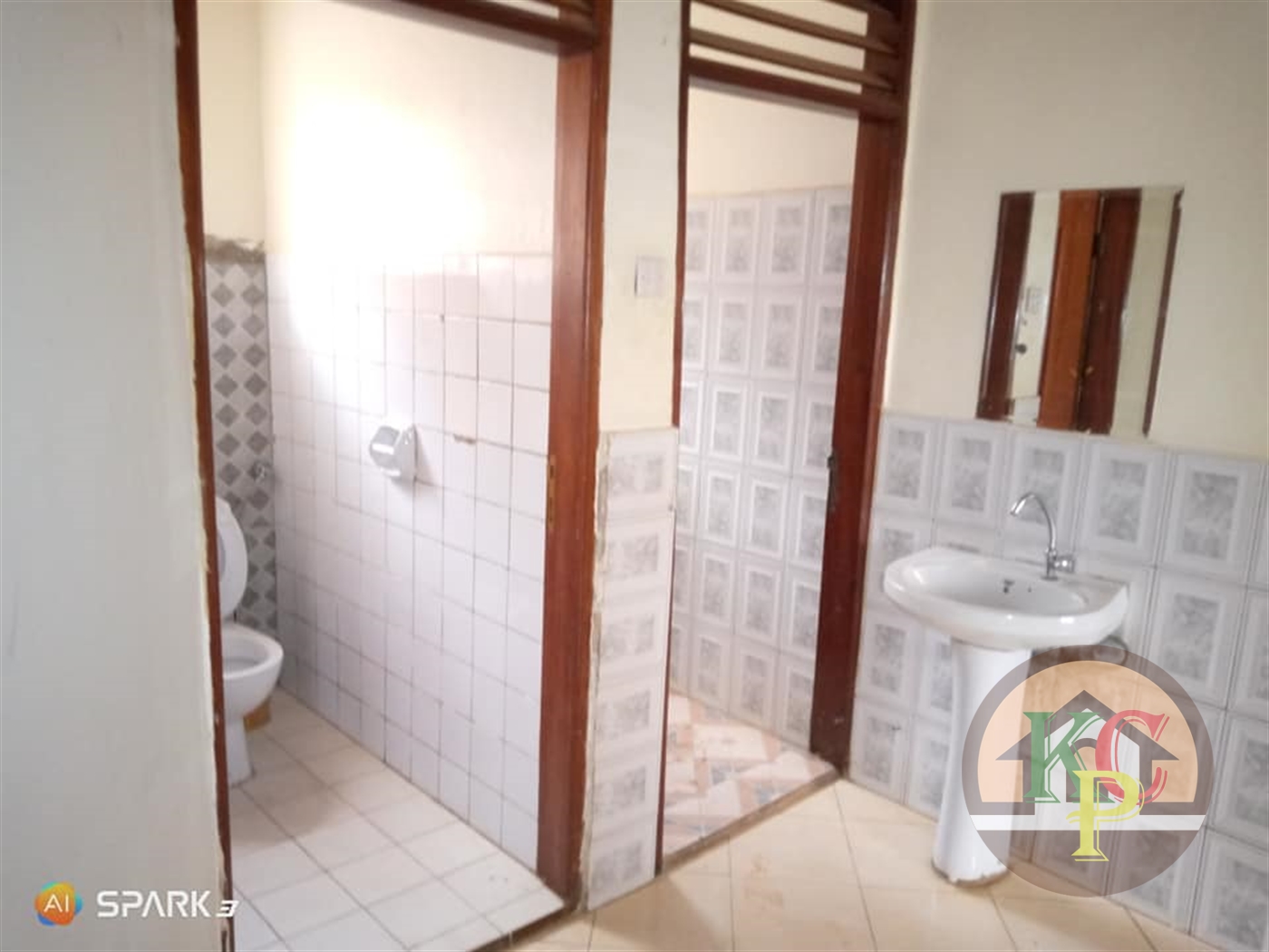 Bungalow for rent in Nsambya Kampala