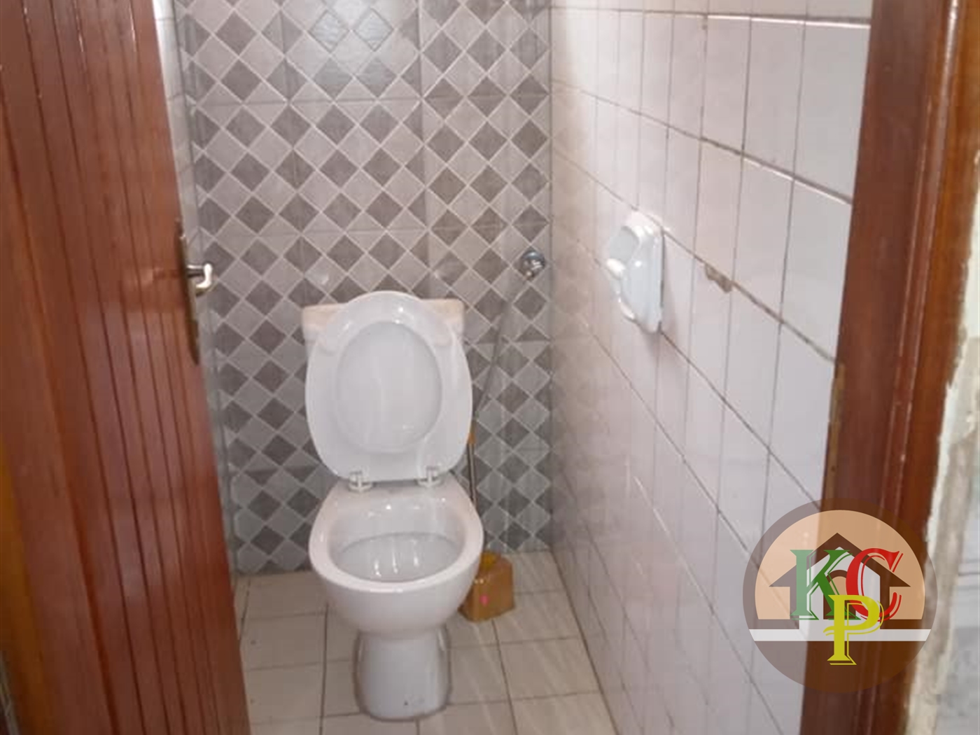 Bungalow for rent in Nsambya Kampala