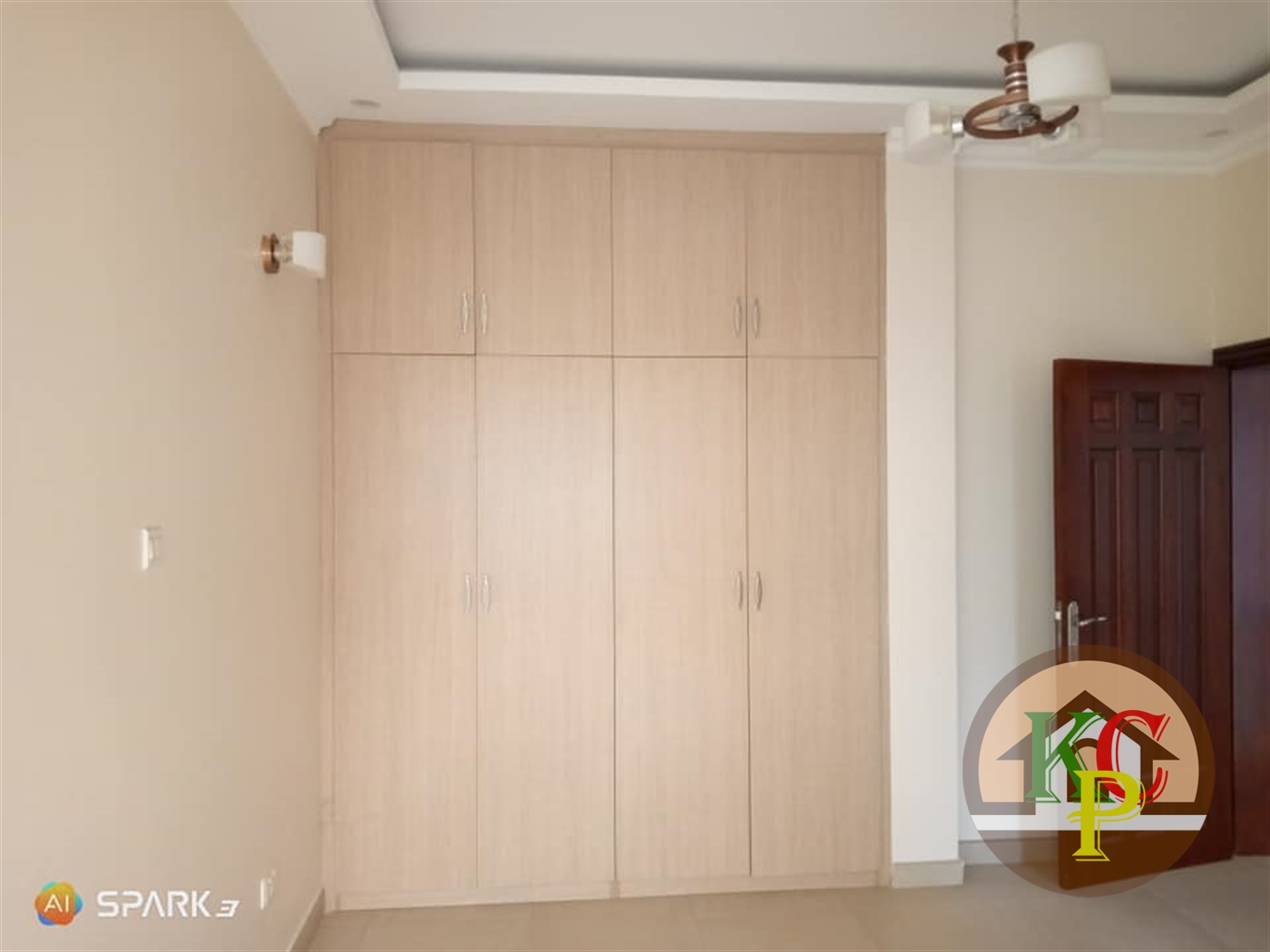 Villa for sale in Nsambya Kampala