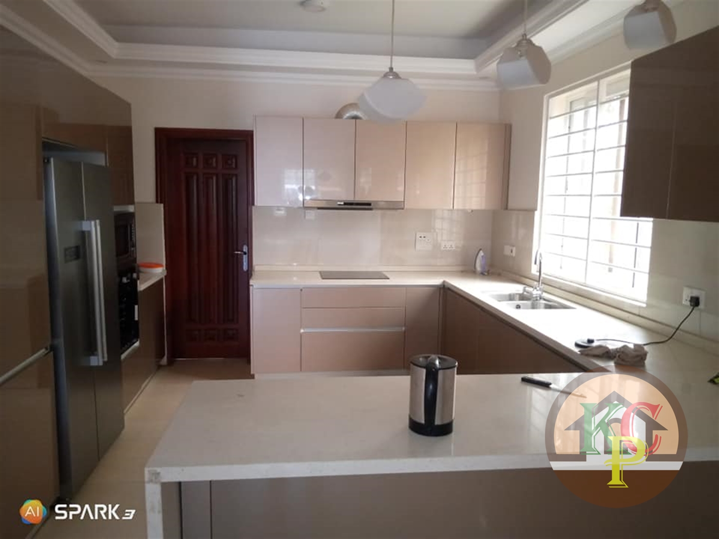 Villa for sale in Nsambya Kampala