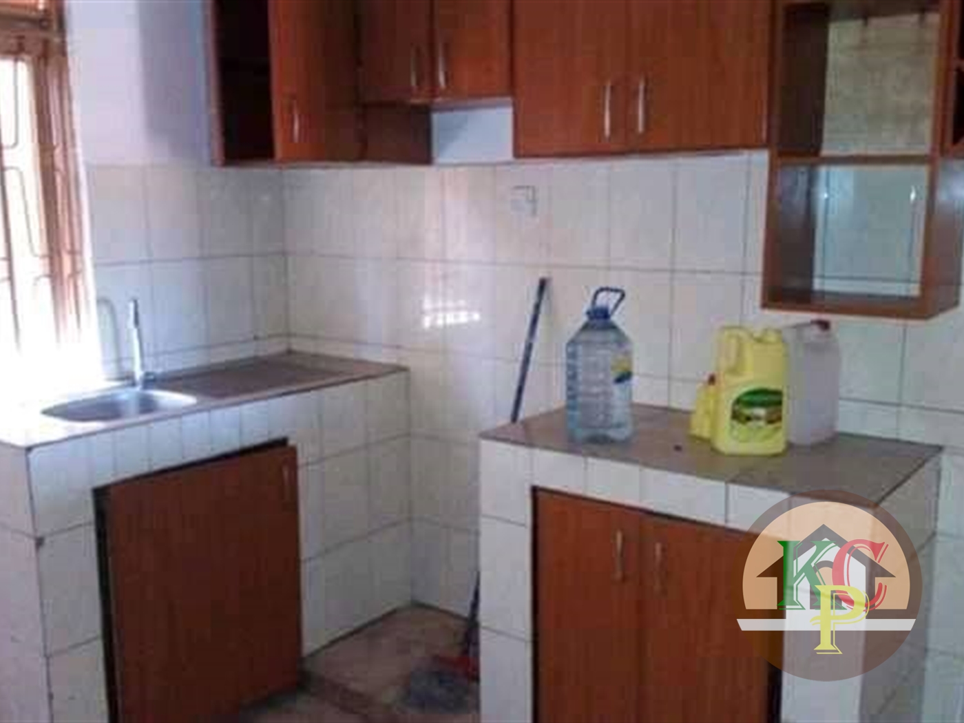 Semi Detached for rent in Namugongo Wakiso