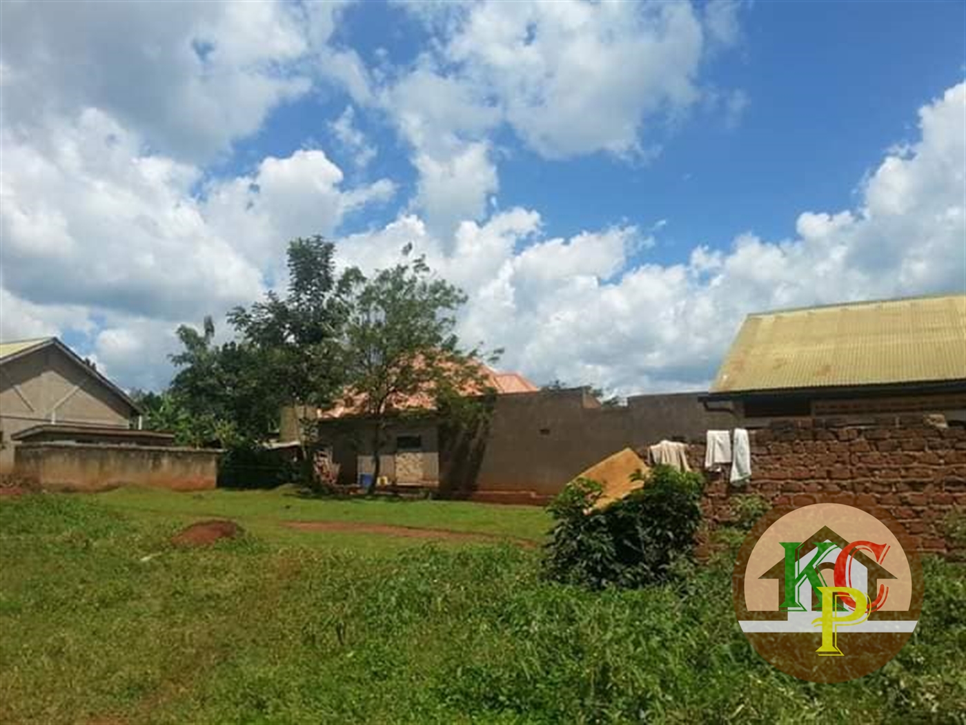 Residential Land for sale in Bugema Luwero