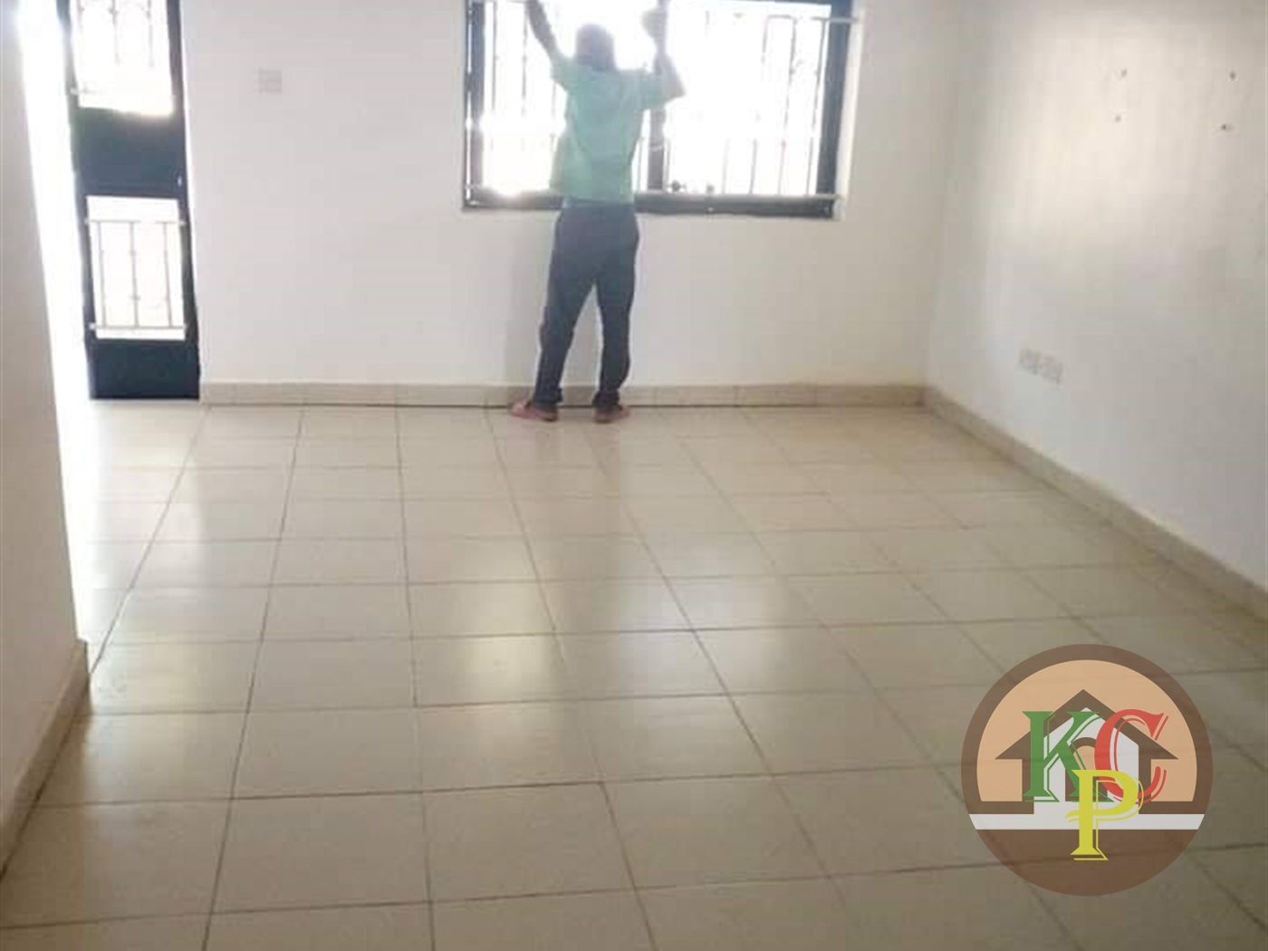 Apartment for rent in Kyanja Kampala