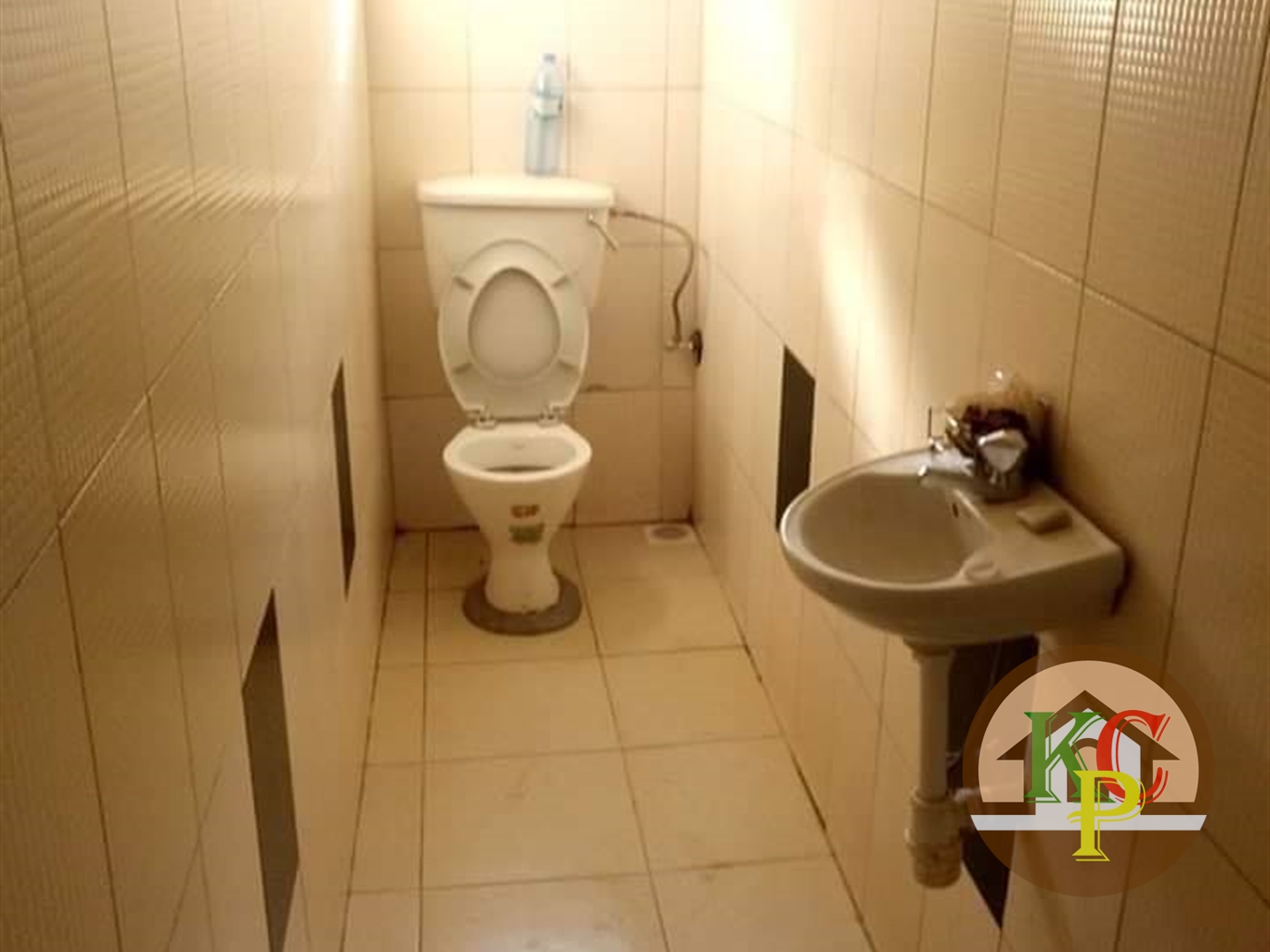 Apartment for rent in Kyanja Kampala