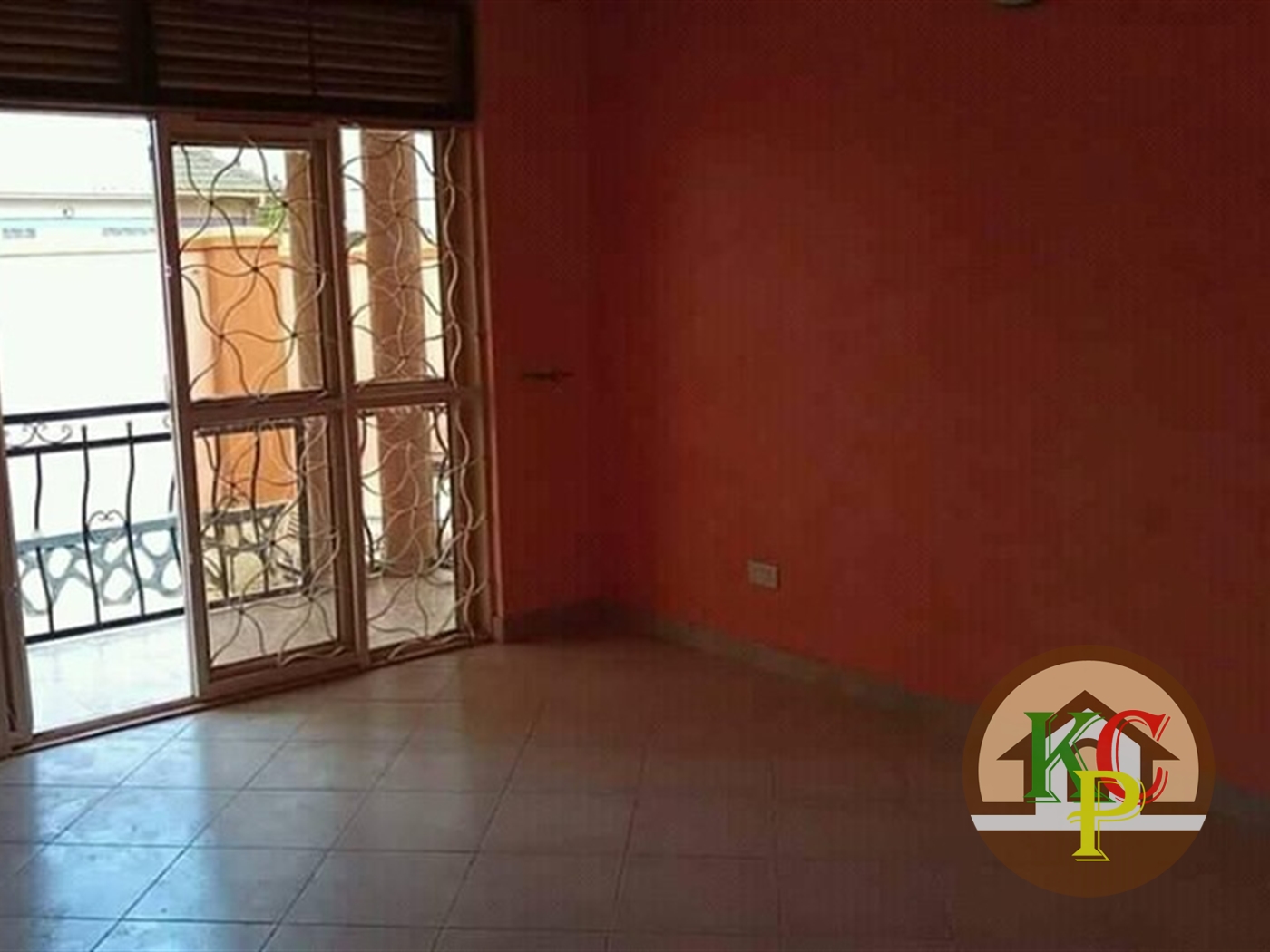 Semi Detached for rent in Namugongo Wakiso