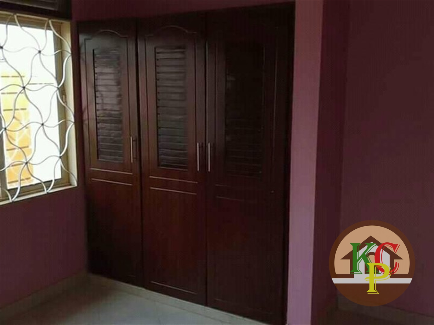 Semi Detached for rent in Namugongo Wakiso