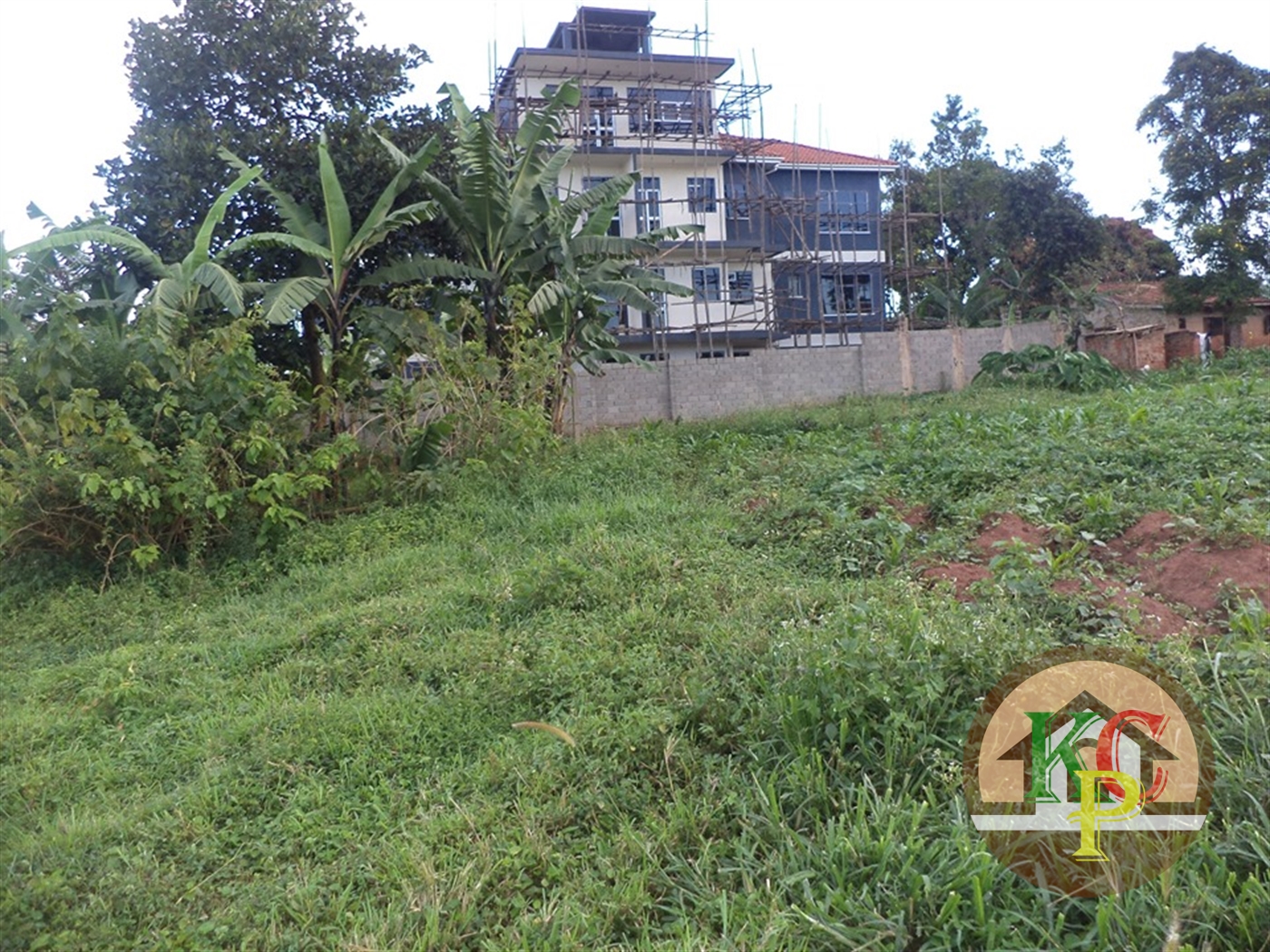 Residential Land for sale in Kyanja Kampala