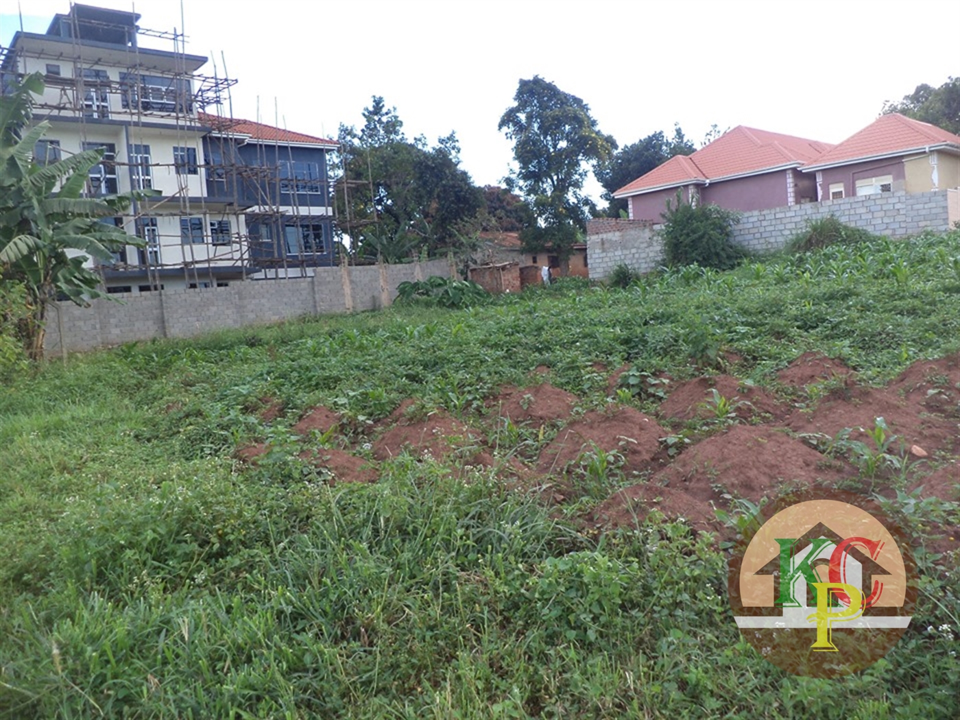 Residential Land for sale in Kyanja Kampala