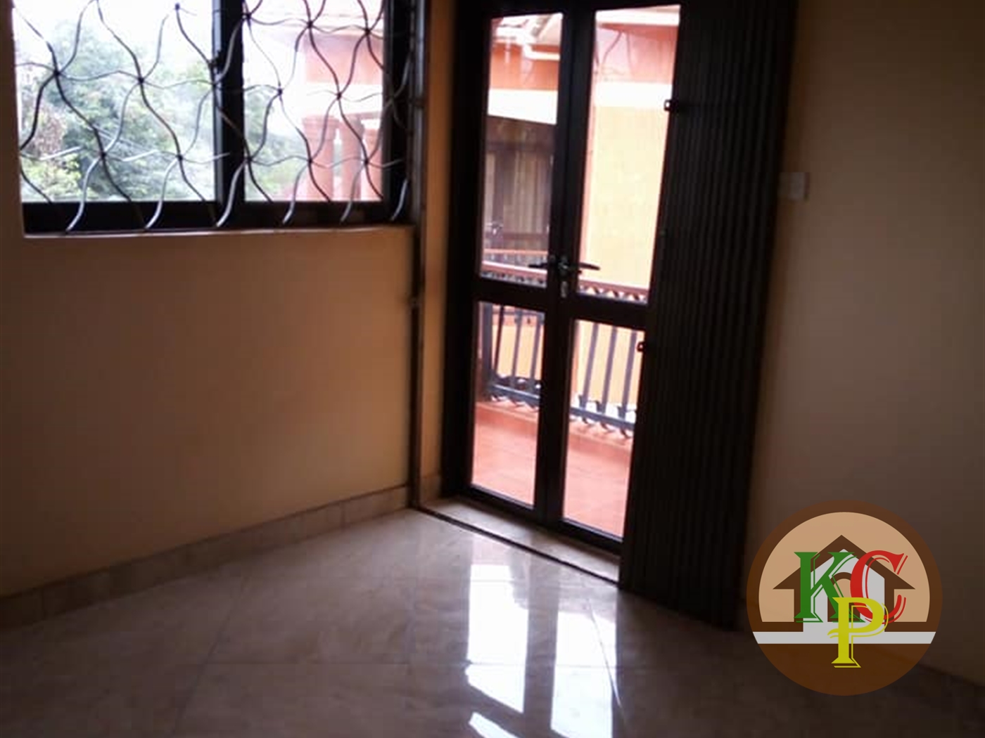 Apartment for rent in Kira Wakiso