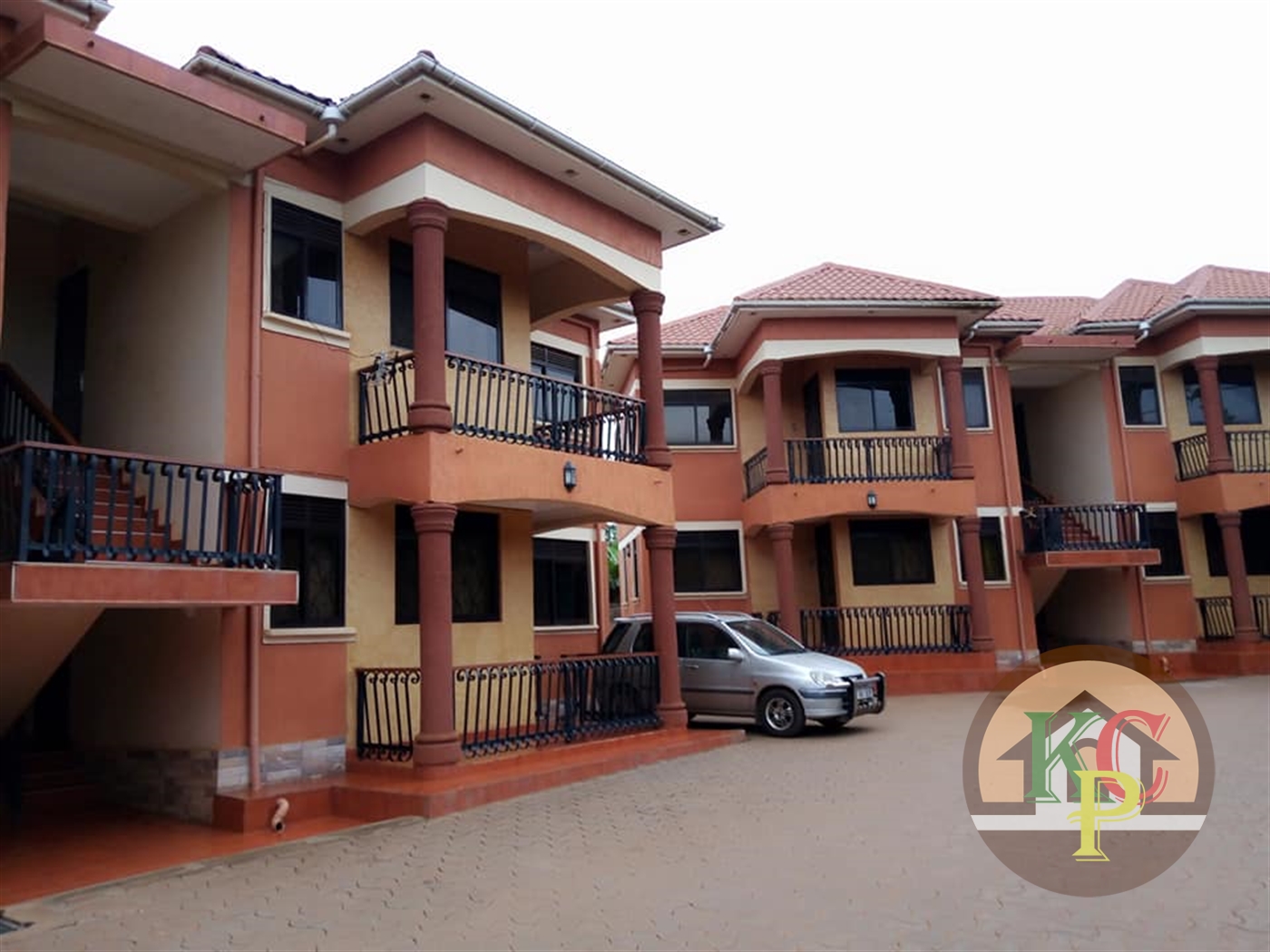 Apartment for rent in Kira Wakiso