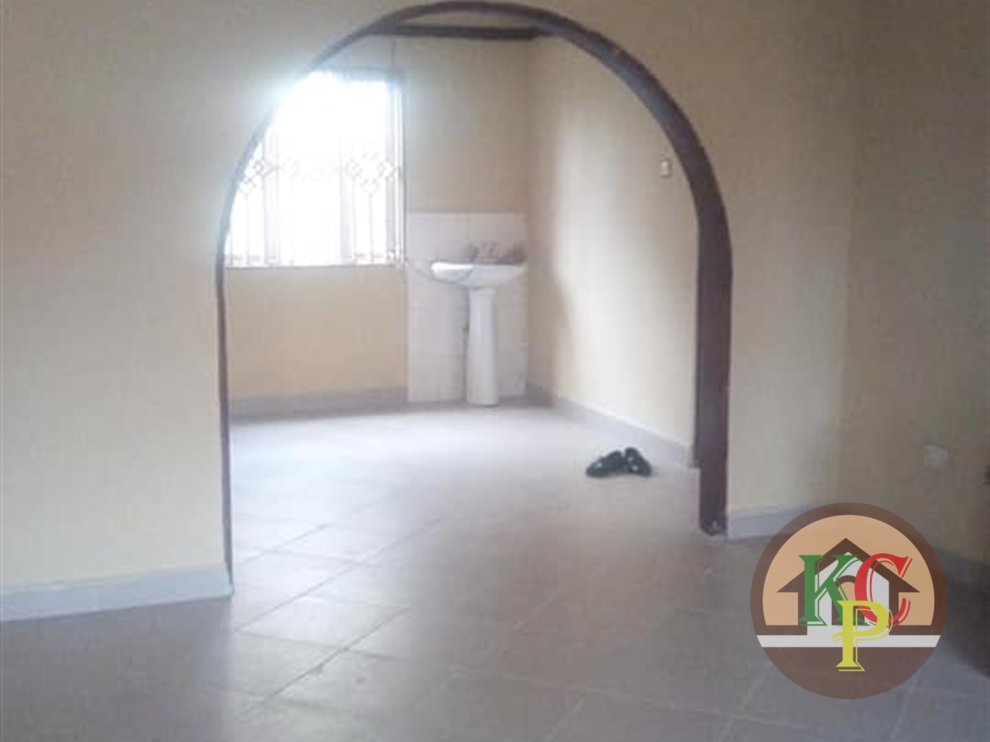 Bungalow for rent in Kasangati Wakiso