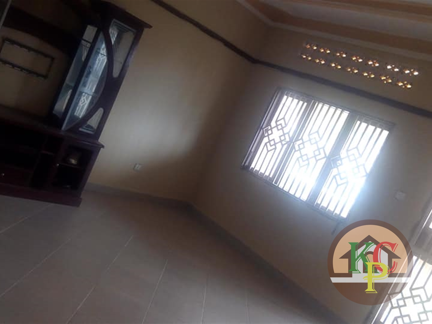 Bungalow for rent in Kasangati Wakiso