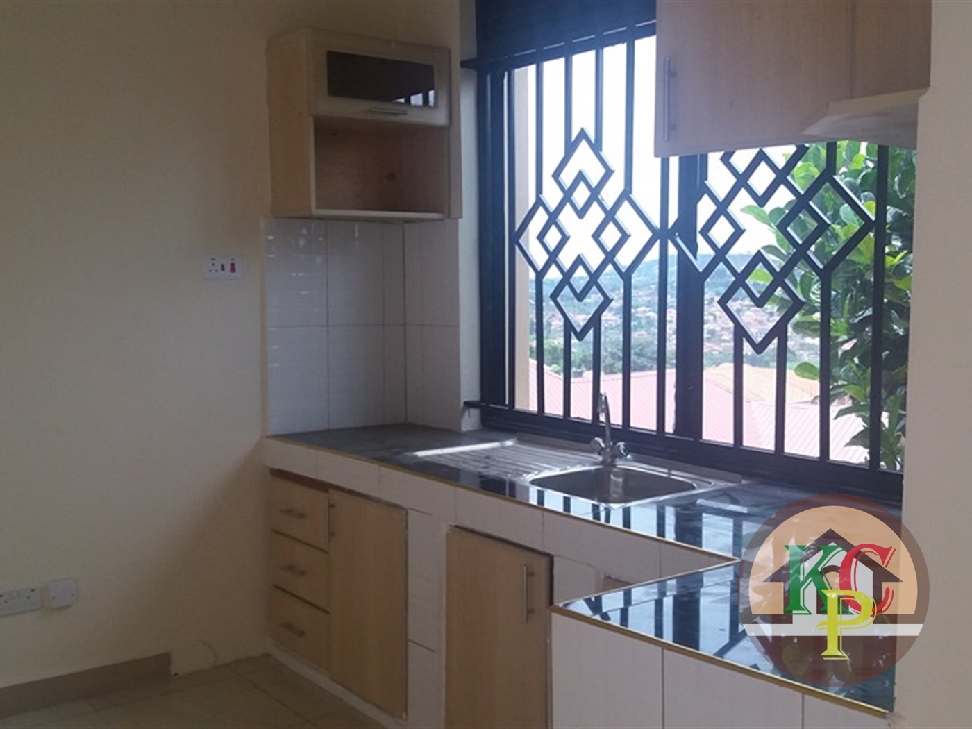 Apartment for rent in Buziga Kampala