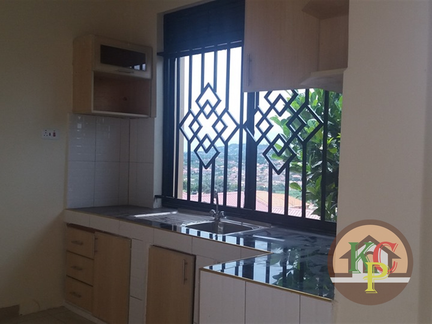 Apartment for rent in Buziga Kampala