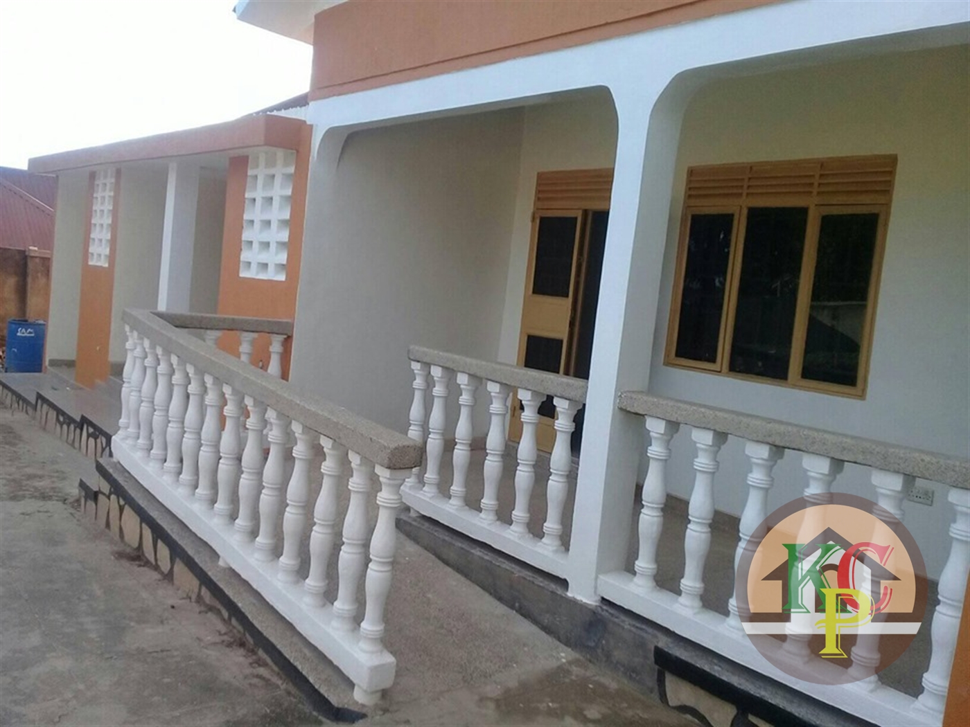 Semi Detached for rent in Mpererwe Kampala