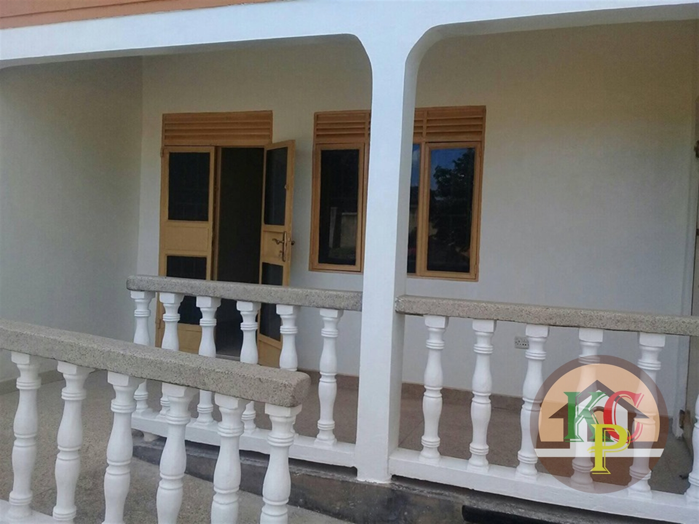 Semi Detached for rent in Mpererwe Kampala