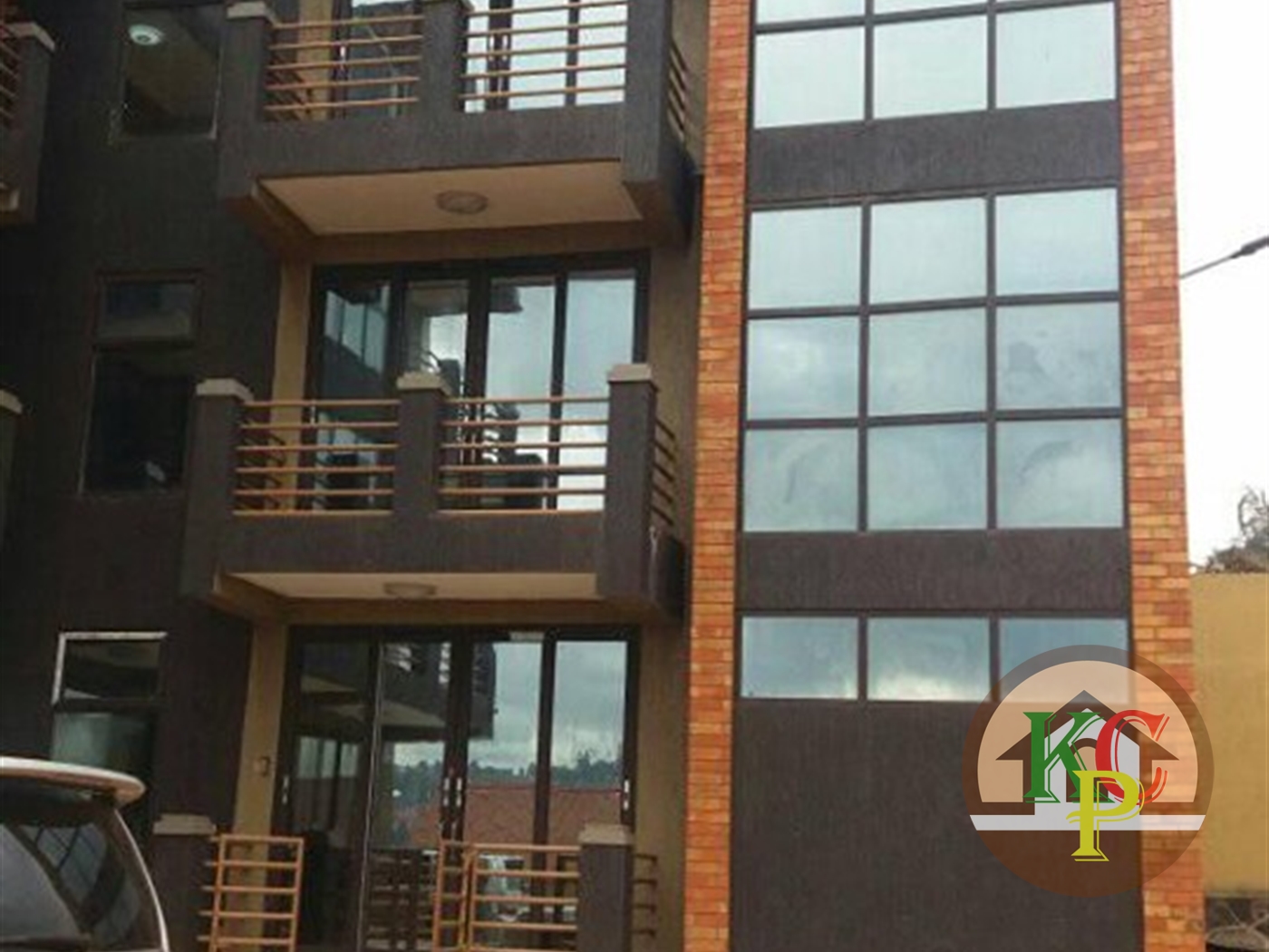 Apartment for rent in Makindye Kampala