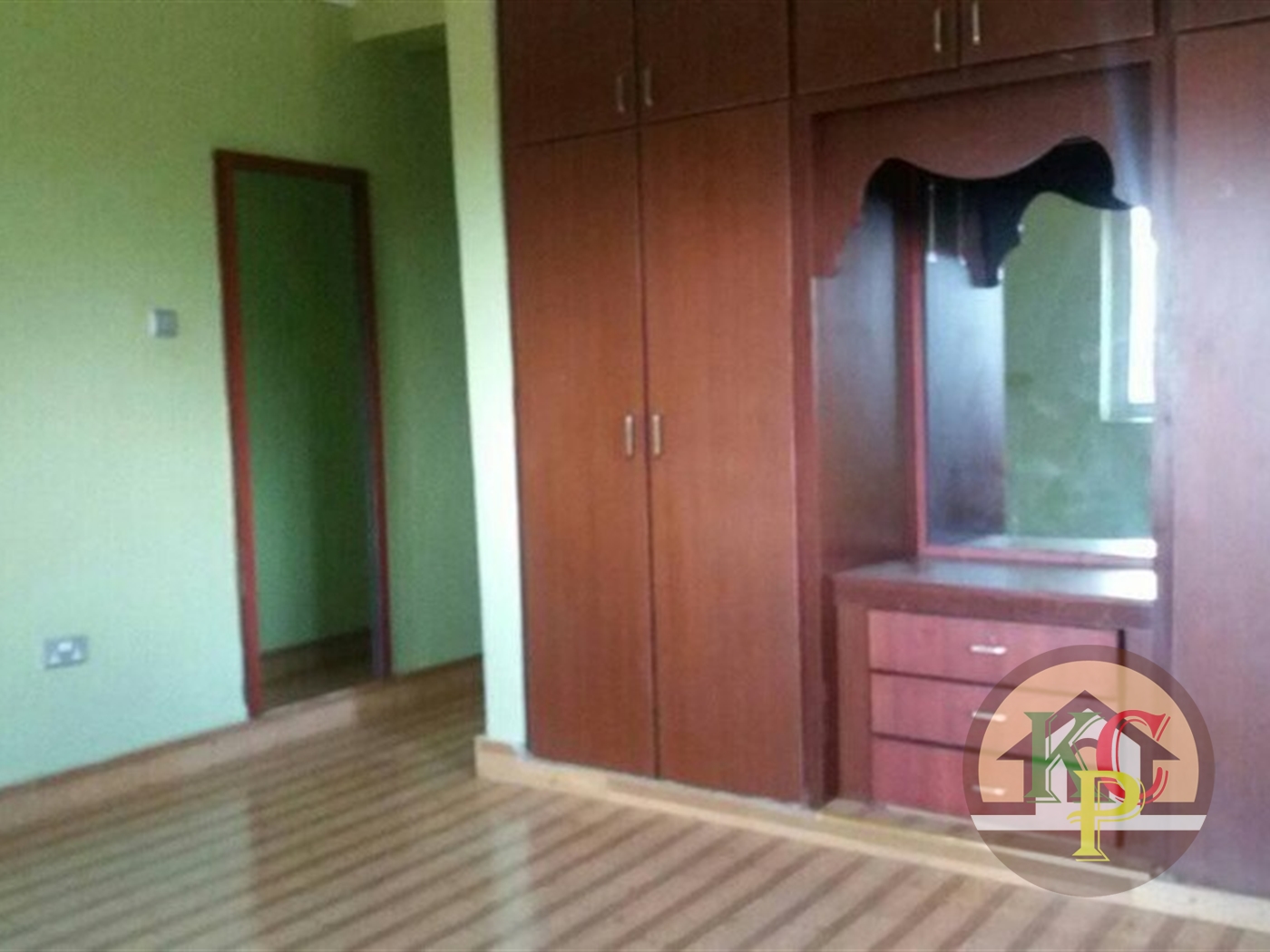 Apartment for rent in Buziga Kampala