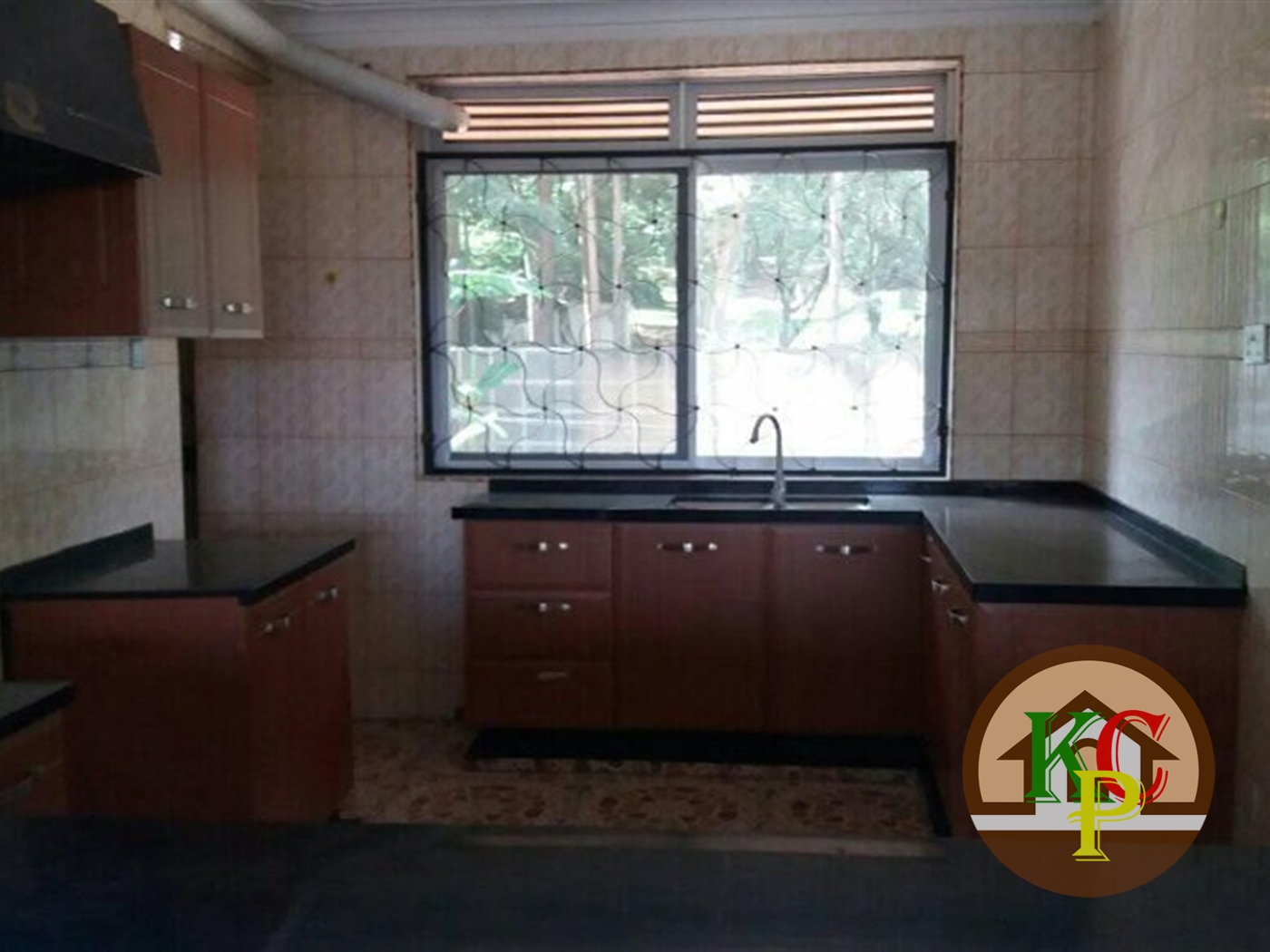 Apartment for rent in Buziga Kampala