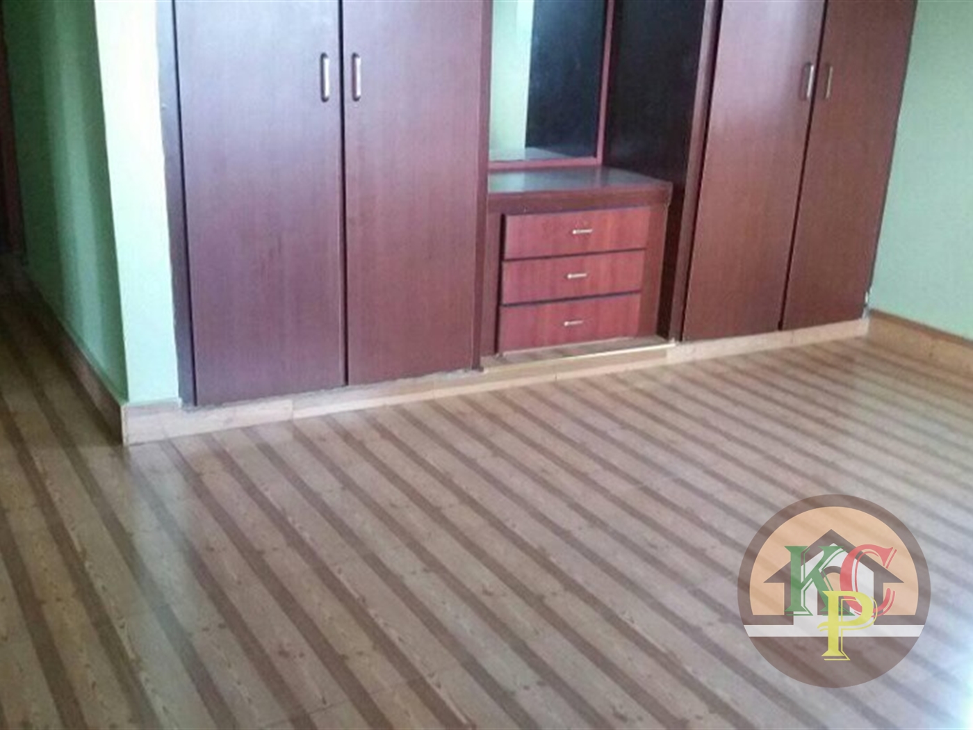 Apartment for rent in Buziga Kampala