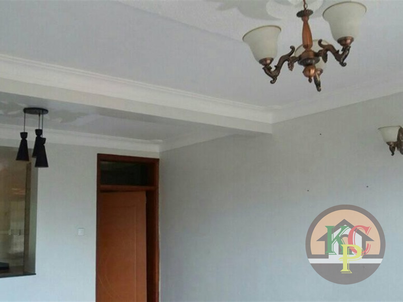 Apartment for rent in Buziga Kampala