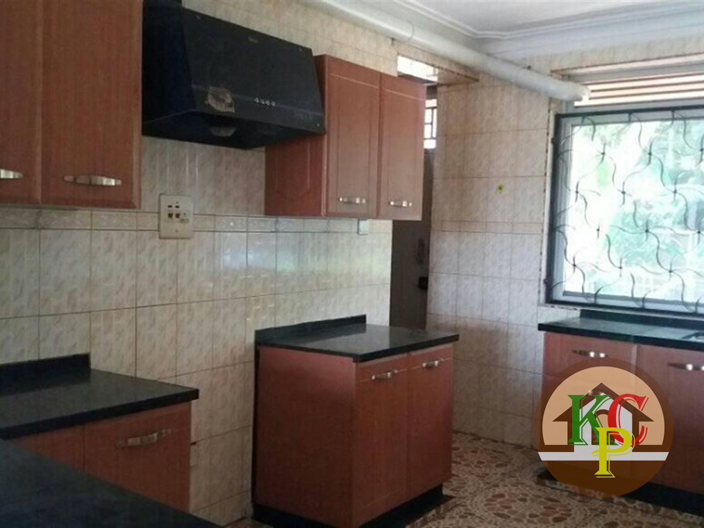 Apartment for rent in Buziga Kampala