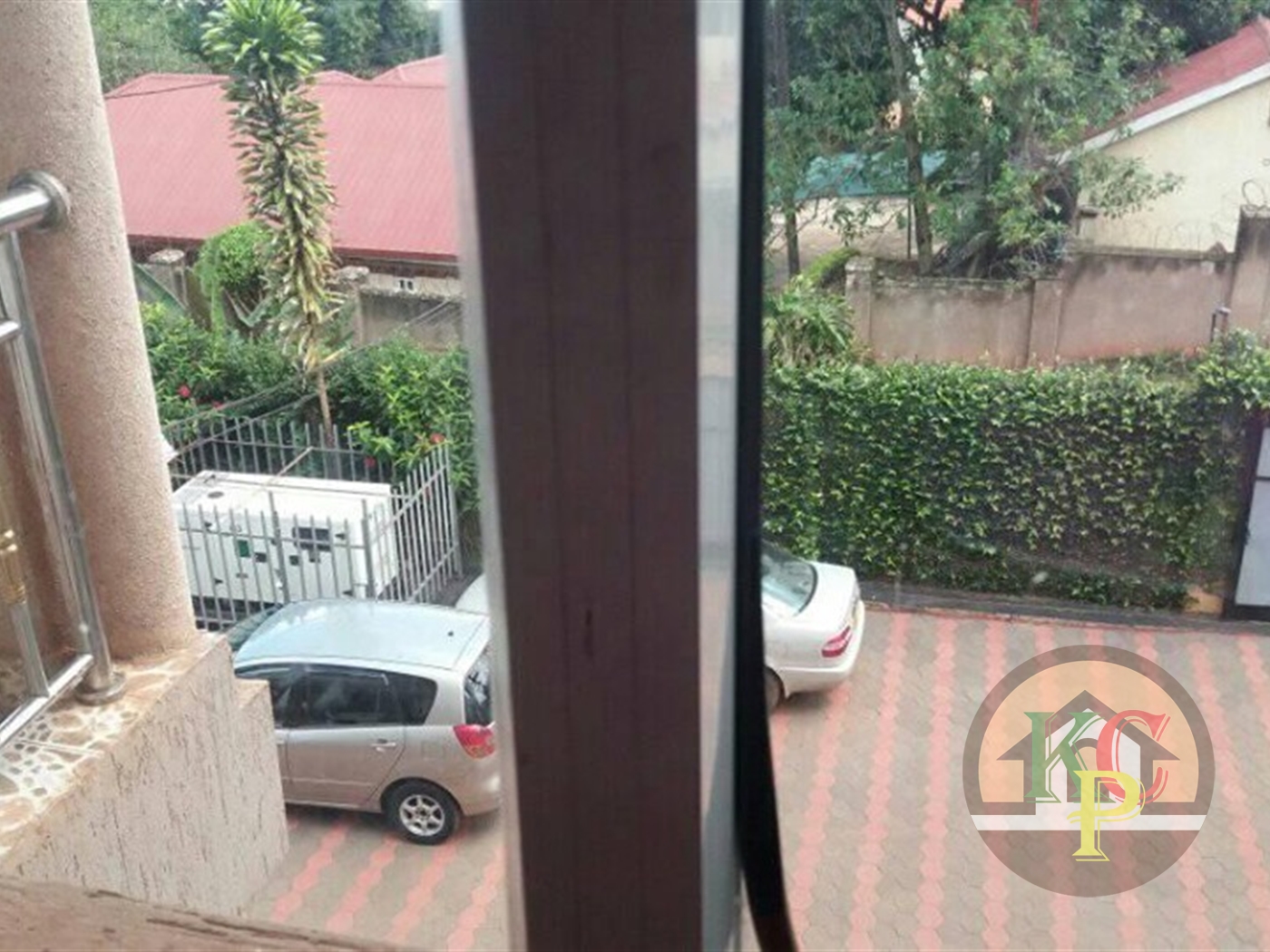 Apartment for rent in Buziga Kampala