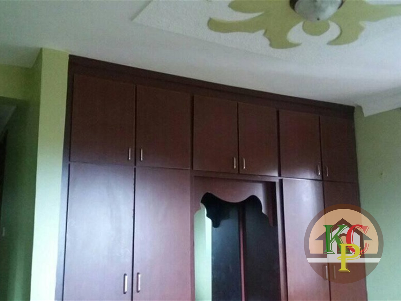 Apartment for rent in Buziga Kampala